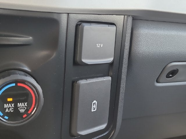 2027 Ford F-350SD XL 4WD CREW CAB