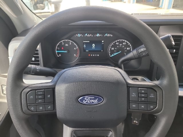 2027 Ford F-350SD XL 4WD CREW CAB