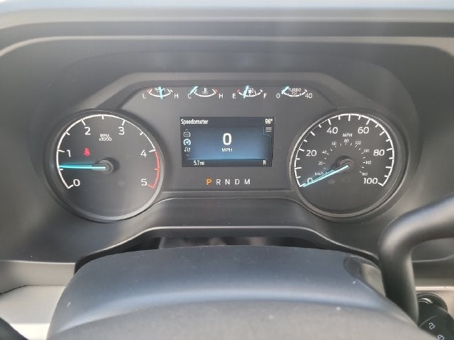2027 Ford F-350SD XL 4WD CREW CAB