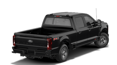 2027 Ford F-350SD XL 4WD CREW CAB