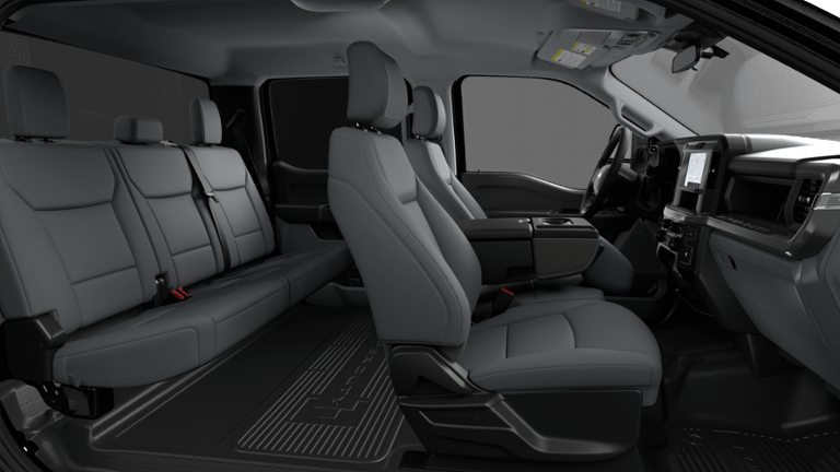 2027 Ford F-350SD XL 4WD CREW CAB