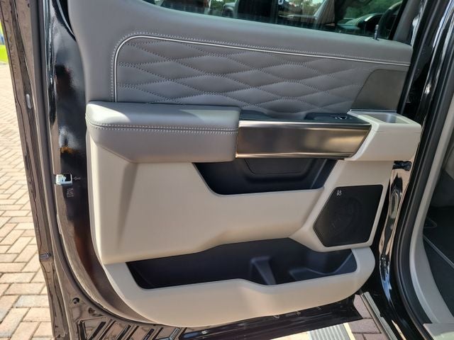 2026 Ford F-350SD Platinum 4WD CREW CAB