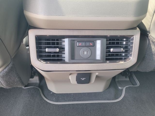 2026 Ford F-350SD Platinum 4WD CREW CAB