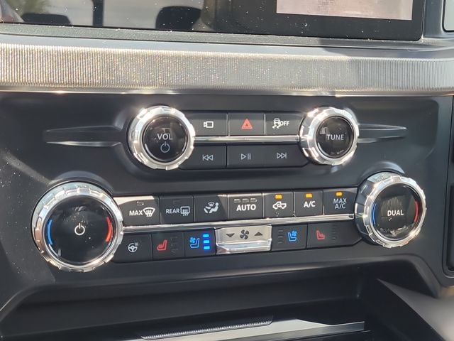 2026 Ford F-350SD Platinum 4WD CREW CAB