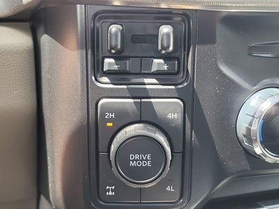 2026 Ford F-350SD Platinum 4WD CREW CAB