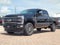 2026 Ford F-350SD Platinum 4WD CREW CAB