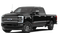 2026 Ford F-350SD Platinum 4WD CREW CAB