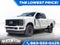 2026 Ford F-350SD Platinum 4WD CREW CAB