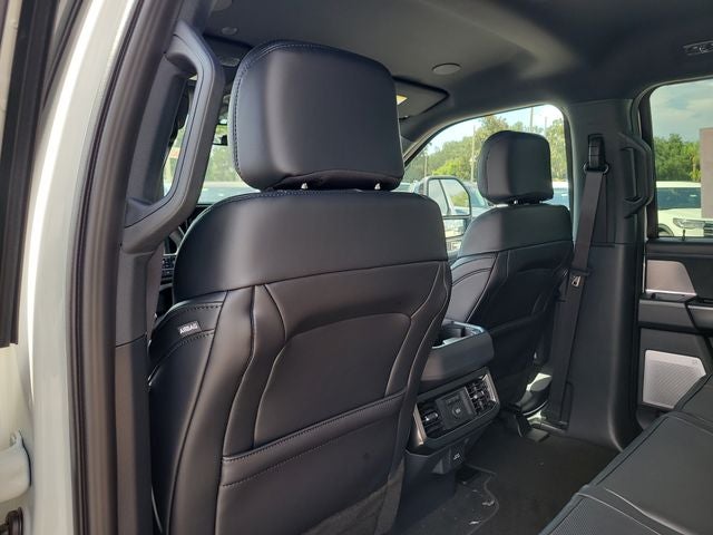 2026 Ford F-350SD Platinum 4WD CREW CAB