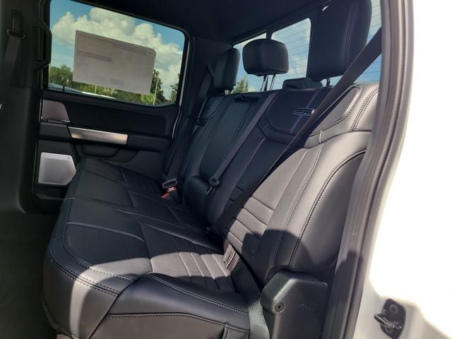 2026 Ford F-350SD Platinum 4WD CREW CAB
