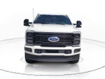 2026 Ford F-350SD Platinum 4WD CREW CAB