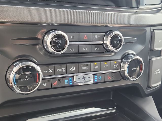 2026 Ford F-350SD Platinum 4WD CREW CAB