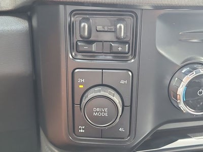 2026 Ford F-350SD Platinum 4WD CREW CAB