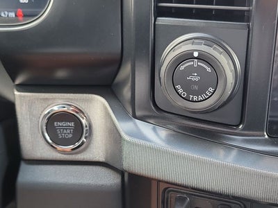 2026 Ford F-350SD Platinum 4WD CREW CAB