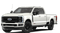 2026 Ford F-350SD Platinum 4WD CREW CAB