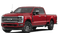 2026 Ford F-350SD Platinum 4WD CREW CAB