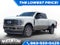 2026 Ford F-350SD King Ranch 4WD CREW CAB