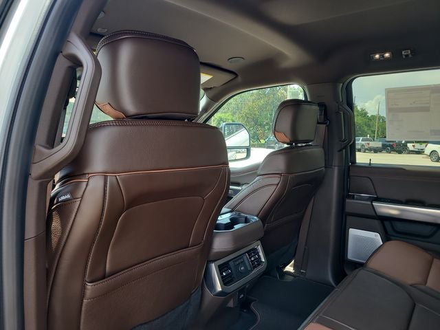 2026 Ford F-350SD King Ranch 4WD CREW CAB