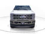 2026 Ford F-350SD King Ranch 4WD CREW CAB