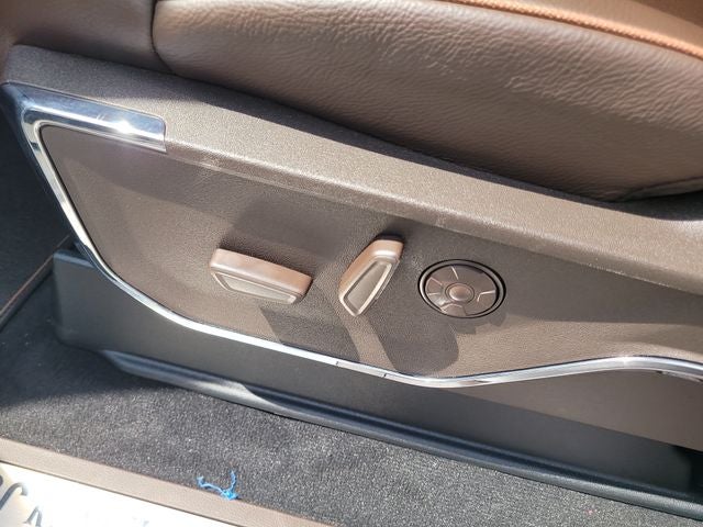 2026 Ford F-350SD King Ranch 4WD CREW CAB