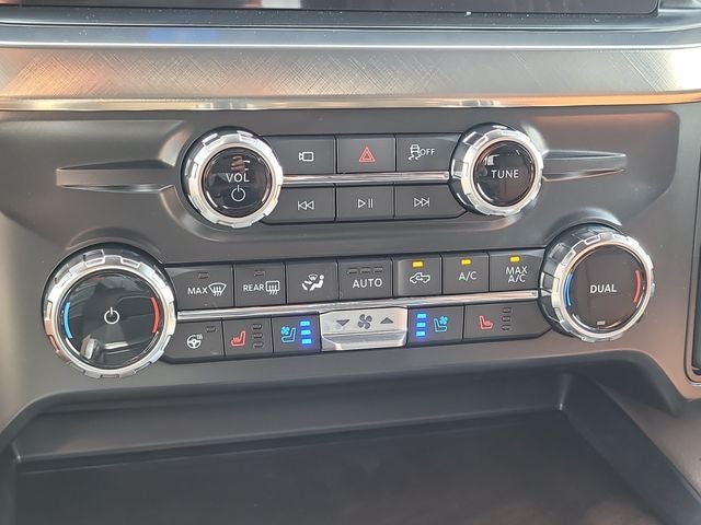 2026 Ford F-350SD King Ranch 4WD CREW CAB