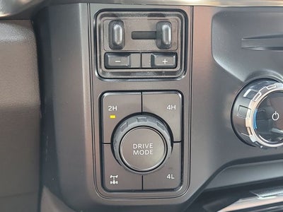 2026 Ford F-350SD King Ranch 4WD CREW CAB