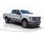 2026 Ford F-350SD King Ranch 4WD CREW CAB