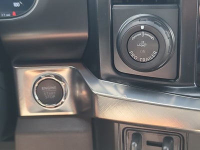 2026 Ford F-350SD King Ranch 4WD CREW CAB