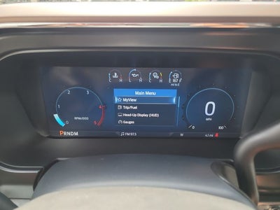 2026 Ford F-350SD King Ranch 4WD CREW CAB