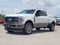 2026 Ford F-350SD King Ranch 4WD CREW CAB
