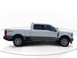 2026 Ford F-350SD King Ranch 4WD CREW CAB