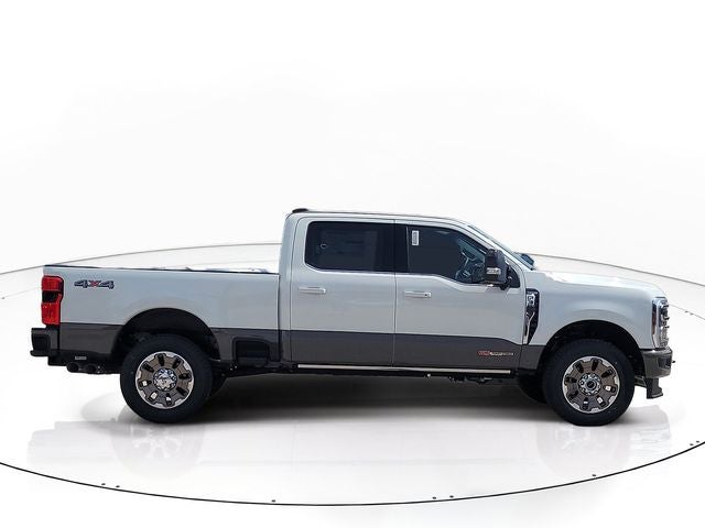 2026 Ford F-350SD King Ranch 4WD CREW CAB
