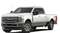 2026 Ford F-350SD King Ranch 4WD CREW CAB