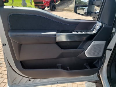 2026 Ford F-350SD Platinum 4WD CREW CAB