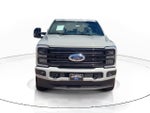 2026 Ford F-350SD Platinum 4WD CREW CAB