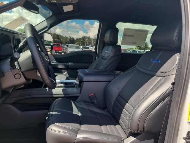 2026 Ford F-350SD Platinum 4WD CREW CAB