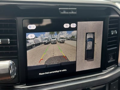 2026 Ford F-350SD Platinum 4WD CREW CAB