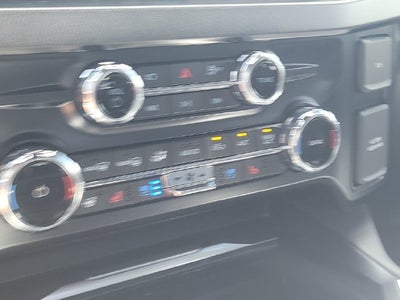 2026 Ford F-350SD Platinum 4WD CREW CAB