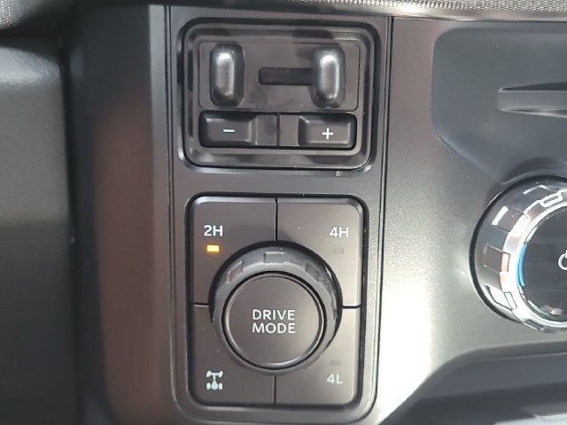 2026 Ford F-350SD Platinum 4WD CREW CAB
