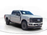 2026 Ford F-350SD Platinum 4WD CREW CAB