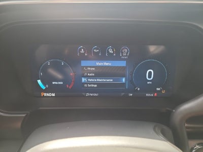 2026 Ford F-350SD Platinum 4WD CREW CAB