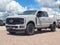 2026 Ford F-350SD Platinum 4WD CREW CAB