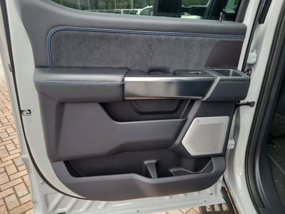 2026 Ford F-350SD Platinum 4WD CREW CAB