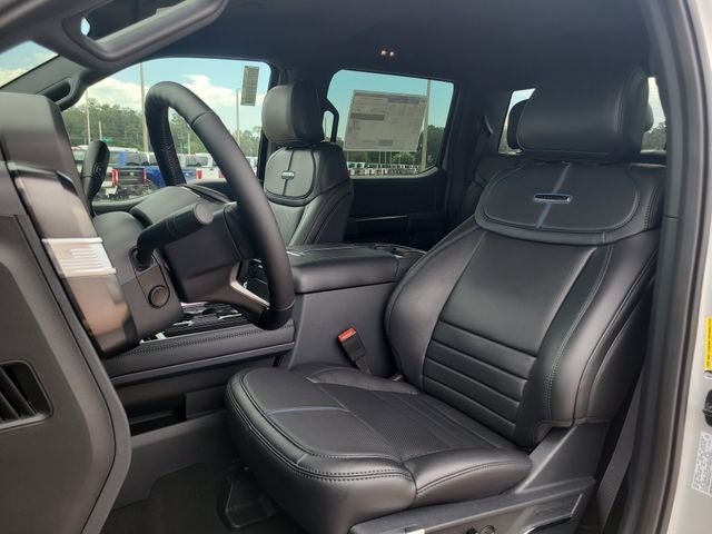 2026 Ford F-350SD Platinum 4WD CREW CAB
