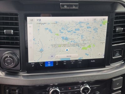 2026 Ford F-350SD Platinum 4WD CREW CAB