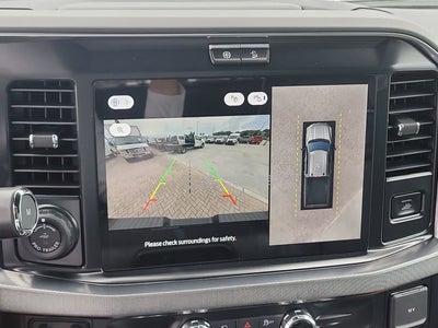 2026 Ford F-350SD Platinum 4WD CREW CAB