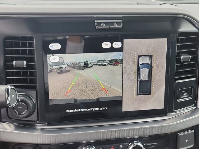 2026 Ford F-350SD Platinum 4WD CREW CAB