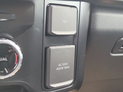 2026 Ford F-350SD Platinum 4WD CREW CAB