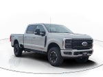 2026 Ford F-350SD Platinum 4WD CREW CAB