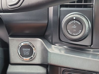 2026 Ford F-350SD Platinum 4WD CREW CAB